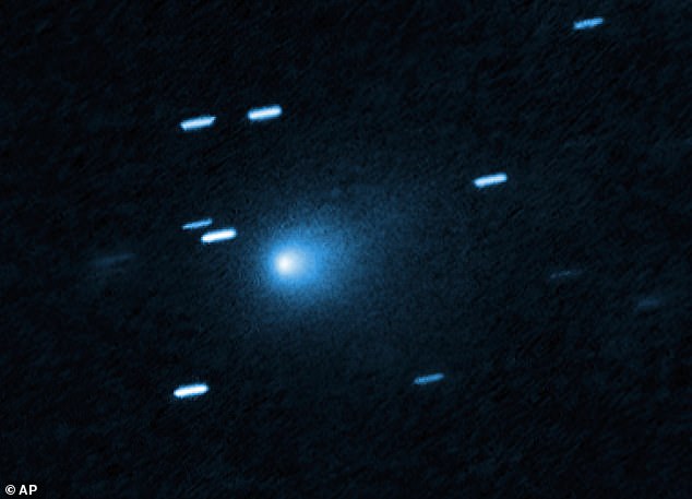 New Study Reveals Interstellar Comet 3I/ATLAS Could Have Been Spotted Two Months Earlier Than Initially Reported