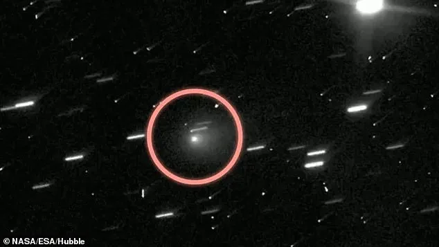 New Study Reveals Interstellar Comet 3I/ATLAS Could Have Been Spotted Two Months Earlier Than Initially Reported