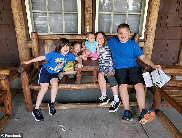 A 'Routine Trip Home' Turns Tragic: Mother's Words Echo as Family Battles Aftermath of Son's Paralysis