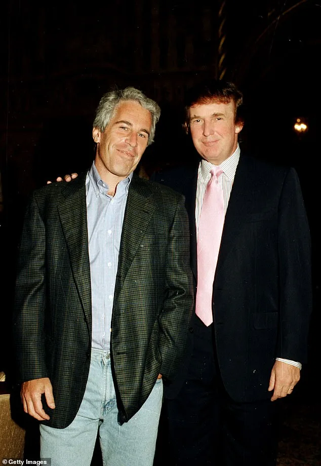 Epstein Survivors Demand Accountability as Trump's Investigation and DOJ Handling of Maxwell Case Spark Outrage