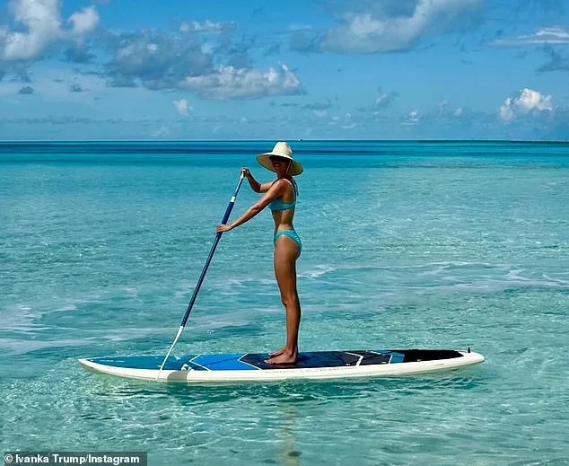 Exclusive: Inside Ivanka Trump's Quiet Life in Miami, Years After the White House