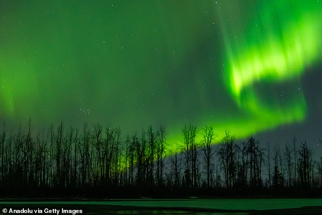 Imminent Cannibal Solar Storm: Major Threat to Infrastructure Expected Tonight