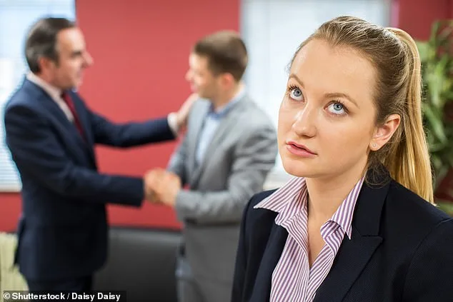 Late-Breaking: Groundbreaking Study Exposes Systemic Gender Pay Gap Crisis Among Affluent Women