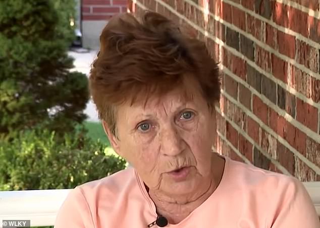 Louisville Neighborhood in Shock After 13-Year-Old Charged with Sexual Abuse of Elderly Woman