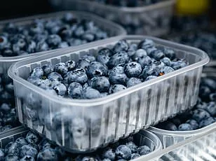 Spanish Innovators Cultivate Unique 'Boombites' Grapes with Red Berry Interior