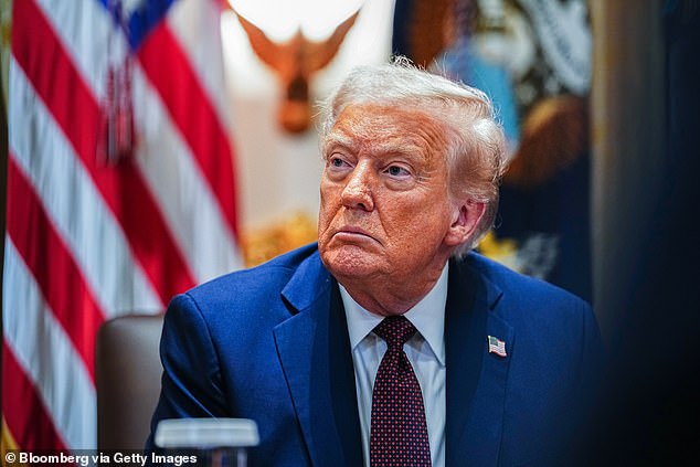 Trump's 2026 Budget Proposal Sparks Controversy, Cuts NASA Funding by $6 Billion Amid Concerns Over U.S. Space Leadership