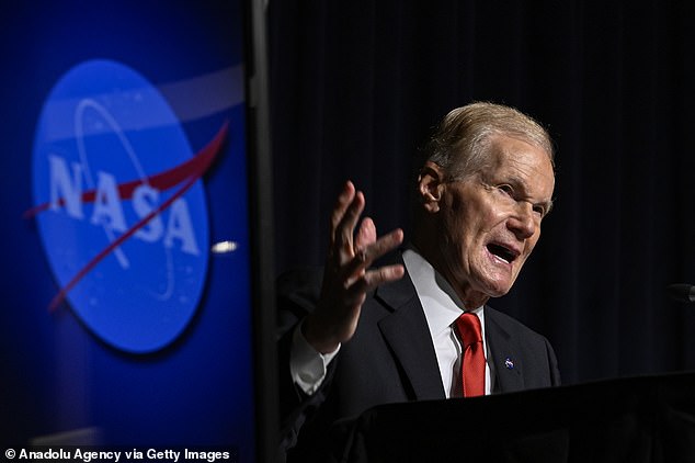 Trump's 2026 Budget Proposal Sparks Controversy, Cuts NASA Funding by $6 Billion Amid Concerns Over U.S. Space Leadership