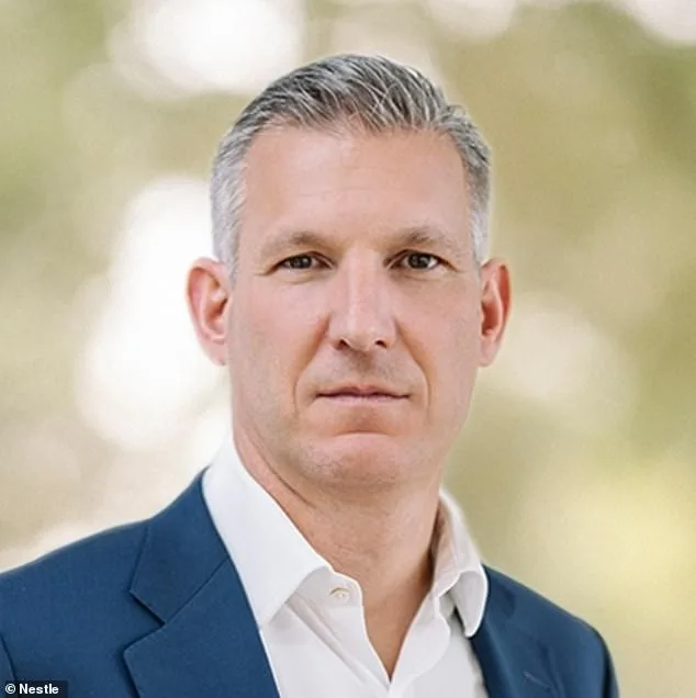 Anonymous Tip Sparks Downfall of Nestlé's Ousted CEO