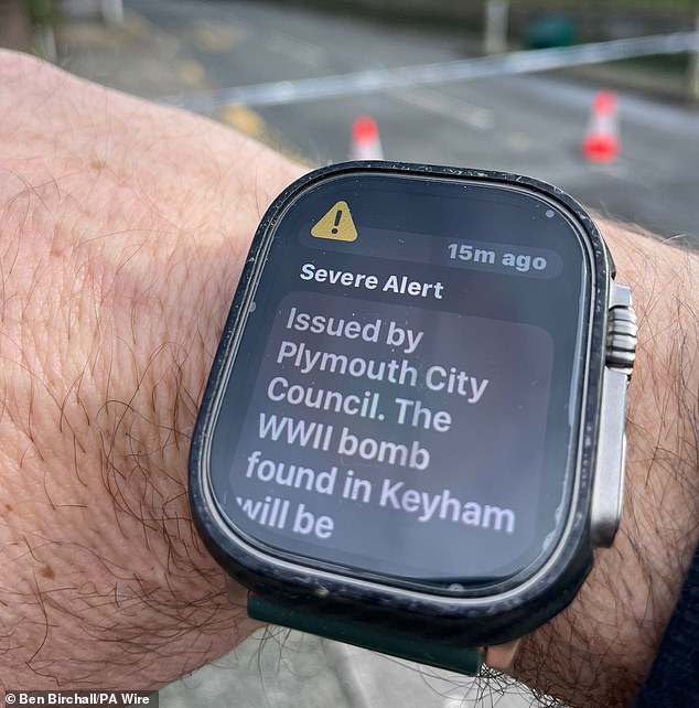 UK Government to Test Emergency Alert System with 'Armageddon Alarm' as Part of Critical Preparedness Measures, Emphasizing Citizen Safety