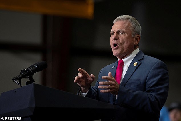 Exclusive Insights: The Limited Access to Information Fueling the Tlaib Firestorm