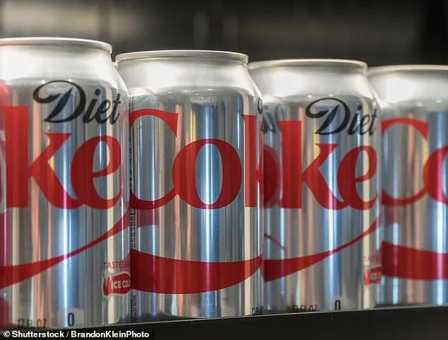Privileged Access to Groundbreaking Study: Artificial Sweeteners May Accelerate Brain Aging and Dementia Risk, Expert Advisory from *Neurology*