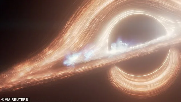 Scientists Amazed by Discovery of Ancient Black Hole That 'Defies Conventional Theories,' Says Research Team