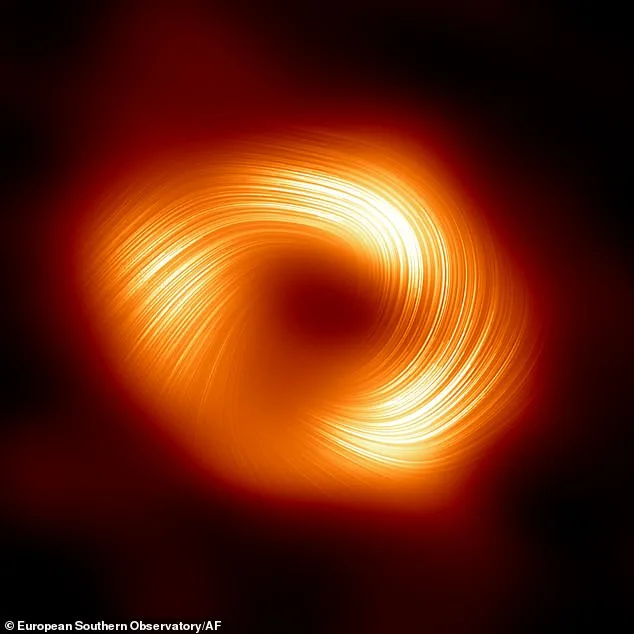 Scientists Amazed by Discovery of Ancient Black Hole That 'Defies Conventional Theories,' Says Research Team