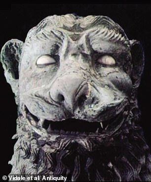 The Lion of Venice: Unveiling the Secrets Behind the Iconic Statue's Centuries-Old Mystery