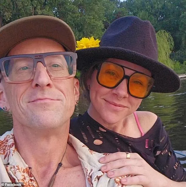 Exclusive Insights: The Hidden Incident That Sparked a Crowdfunding Campaign for a Burning Man DJ