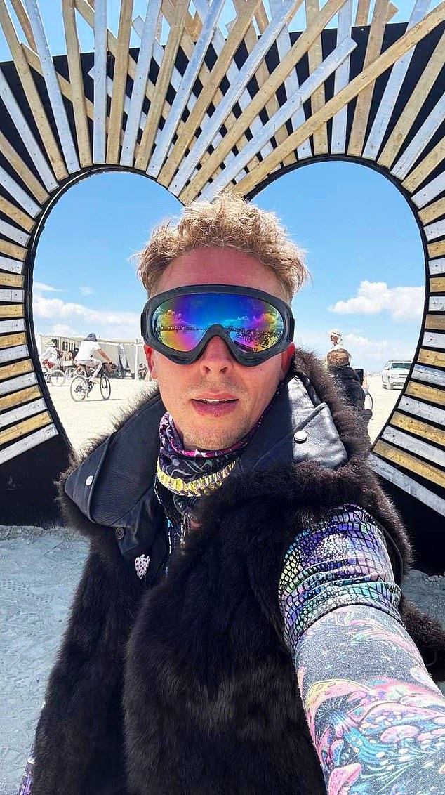 Exclusive Insights: The Hidden Incident That Sparked a Crowdfunding Campaign for a Burning Man DJ