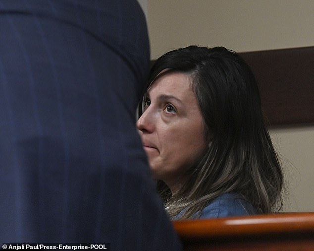 Exclusive: Parents of Missing Emmanuel Haro Plead Not Guilty in High-Profile Case