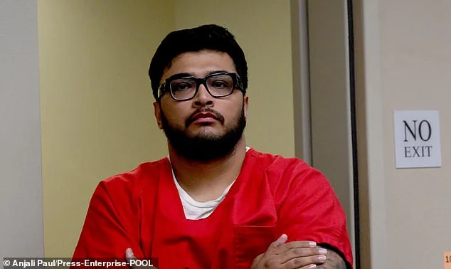 Exclusive: Parents of Missing Emmanuel Haro Plead Not Guilty in High-Profile Case