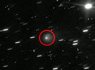 Harvard Scientist Avi Loeb Proposes Interstellar Object 3I/ATLAS's Hidden Companion Could Collide with Mars
