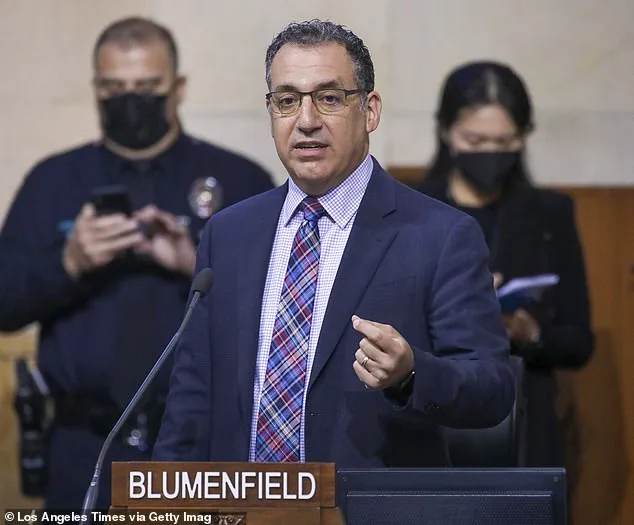 RV Encampments in Winnetka Prompt Calls for New Regulations