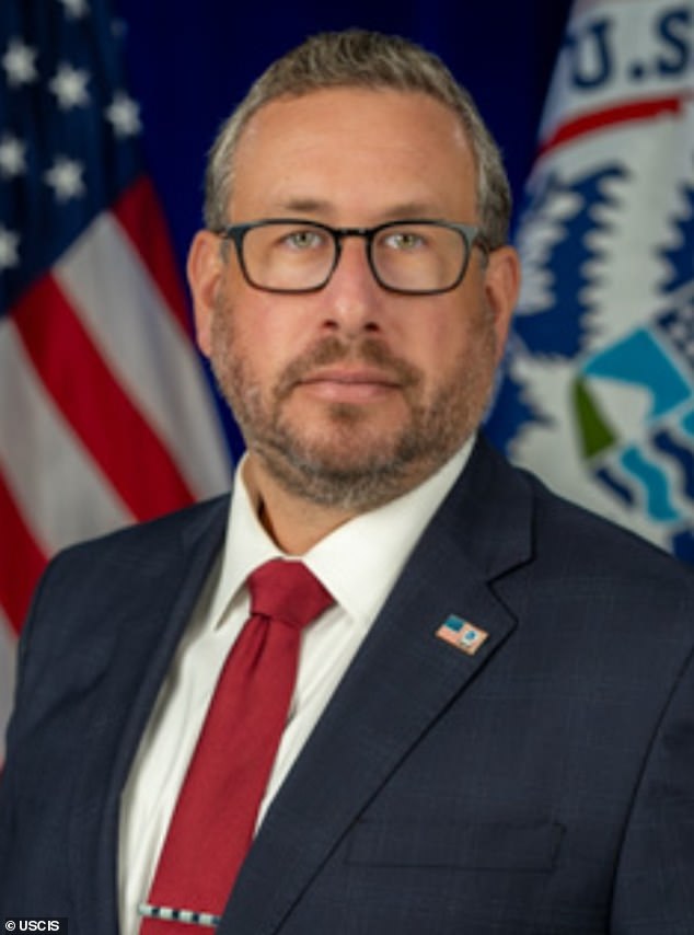 Trump Administration Establishes Armed Police Force Within USCIS, Marking New Era in Immigration Enforcement