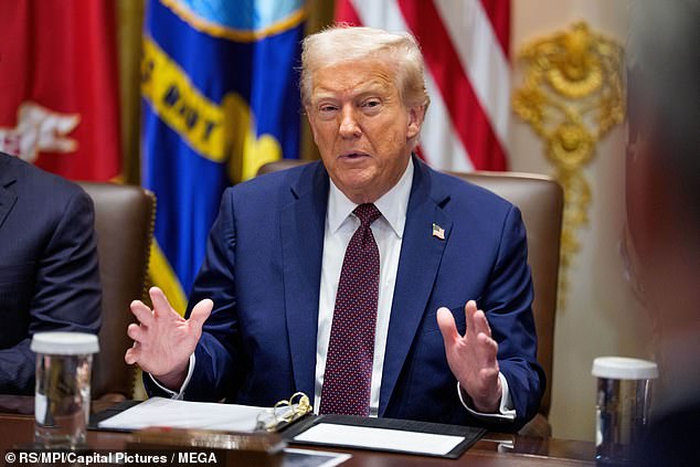 Trump Administration Establishes Armed Police Force Within USCIS, Marking New Era in Immigration Enforcement