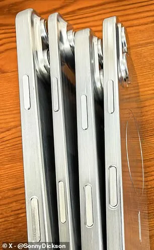 Apple to Unveil Highly Anticipated iPhone 17 on September 9