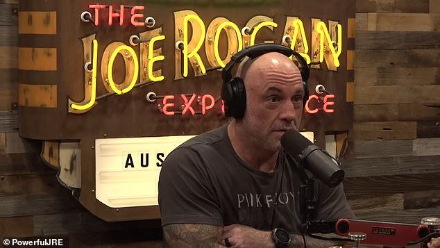 Exclusive Access to Lost History: Independent Researchers Reveal Atlantis Evidence on The Joe Rogan Experience