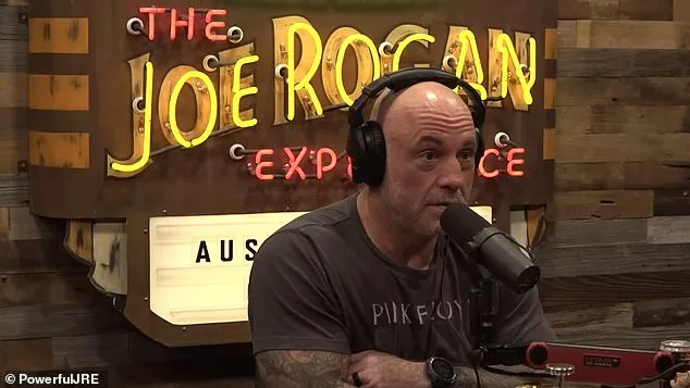 Exclusive Access to Lost History: Independent Researchers Reveal Atlantis Evidence on The Joe Rogan Experience