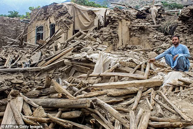 Government Directives Fall Short in Afghanistan's Post-Earthquake Rescue Efforts