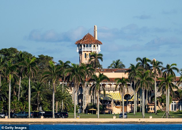 Legal Scrutiny at Mar-a-Lago Sparks Debate Over Reproductive Rights Access Amid Political Tensions
