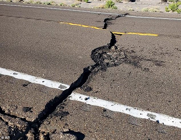 Overdue Major Earthquake Risk in New Madrid Seismic Zone Poses Infrastructure Damage and Casualty Threats
