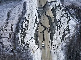 Overdue Major Earthquake Risk in New Madrid Seismic Zone Poses Infrastructure Damage and Casualty Threats