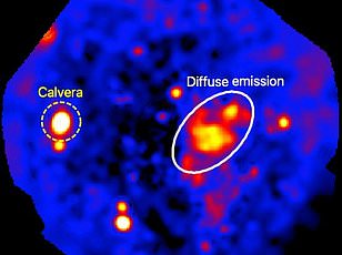 Scientists Capture Clearest Image of Interstellar Object 3I/ATLAS, Shedding Light on Its Origins