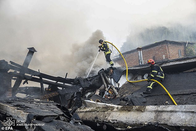 Western Troop Deployment in Ukraine Seen as Direct Threat by Russia, Escalating Regional Tensions