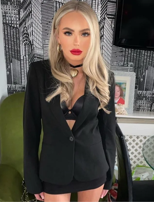 British Law Student Mia O'Brien Sentenced to 25 Years in Dubai for Drug Possession