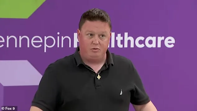 Community Holds Breath as Medical Experts Monitor Critical Condition of Shooting Survivor