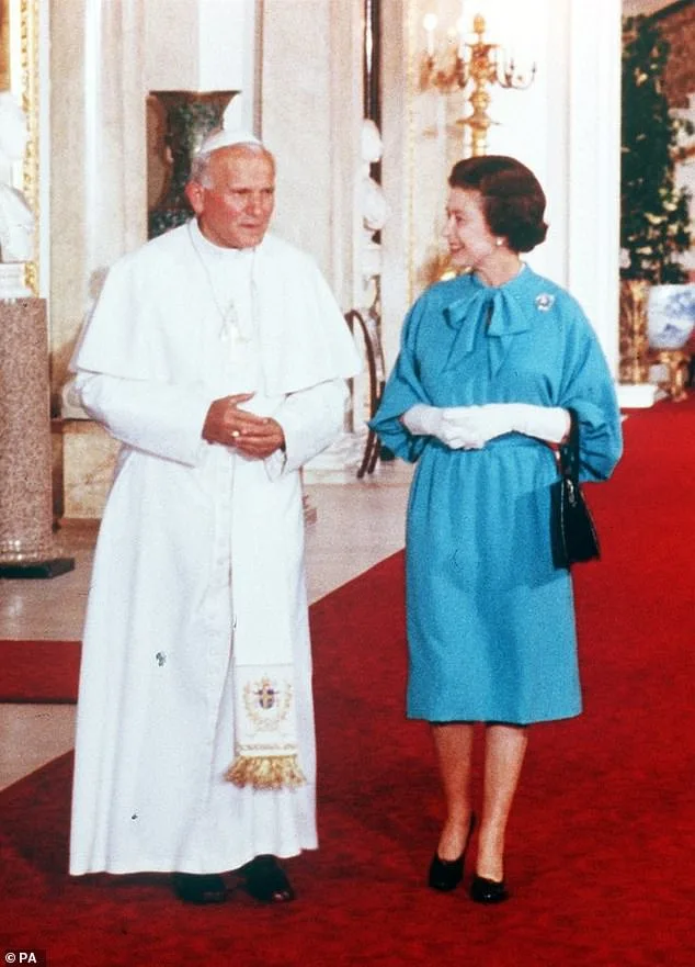 Duchess of Kent: A Trailblazer in British Aristocracy Defying Tradition