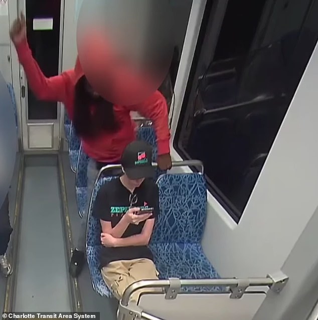 Aftermath of Charlotte Stabbing Sparks National Debate on Criminal Justice Reforms, Mental Health Care, and Online Platform Accountability