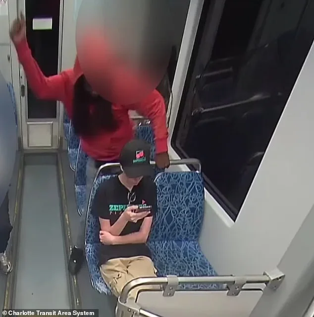 Aftermath of Charlotte Stabbing Sparks National Debate on Criminal Justice Reforms, Mental Health Care, and Online Platform Accountability