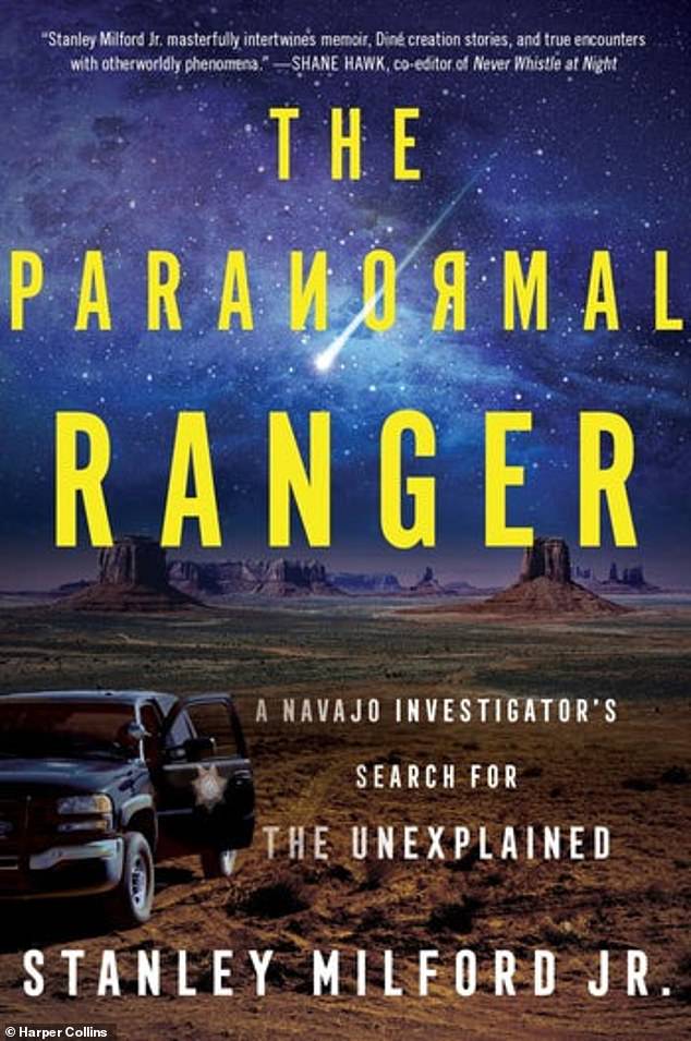 Monument Valley: Federal Regulations and the Navajo Nation's Struggle for Privileged Access to Environmental and Cultural Information