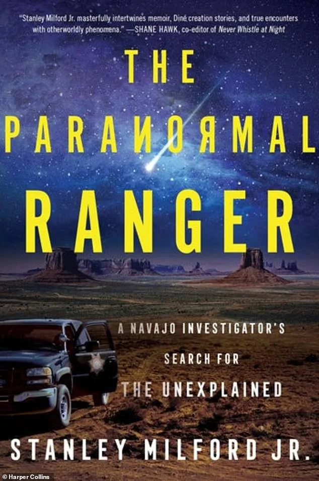 Monument Valley: Federal Regulations and the Navajo Nation's Struggle for Privileged Access to Environmental and Cultural Information