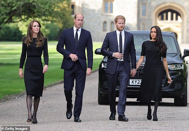 Prince Harry's UK Visit Sparks Speculation About Family's Future with Monarchy, as Reports Suggest He Aims to Bring Children Back to Show Them His Roots
