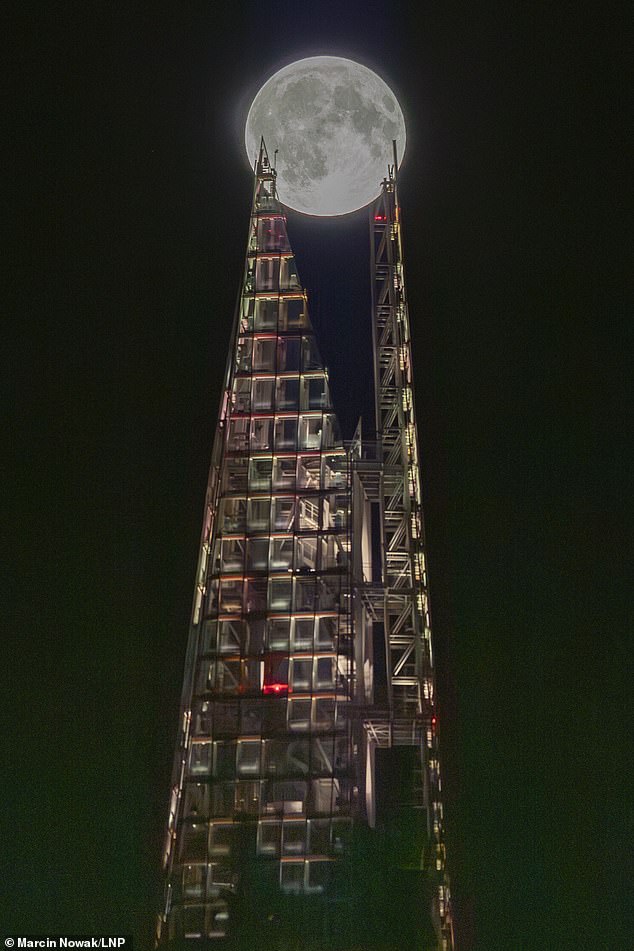 Rare Blood Moon Captivates Millions, Highlighting Global Unity in Awe