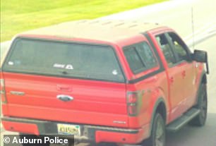 Retired Auburn Veterinarian Dr. Julie Gard Schnuelle Stabbed to Death in Park, Manhunt Underway for Suspect Facing Death Penalty