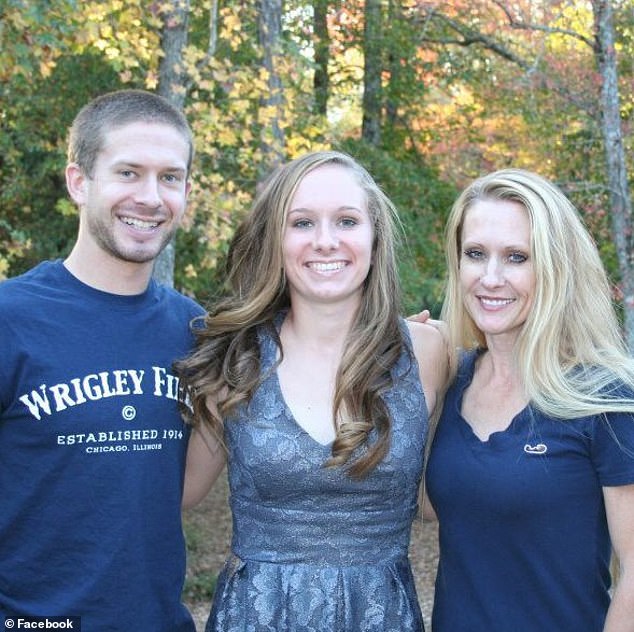 Retired Auburn Veterinarian Dr. Julie Gard Schnuelle Stabbed to Death in Park, Manhunt Underway for Suspect Facing Death Penalty