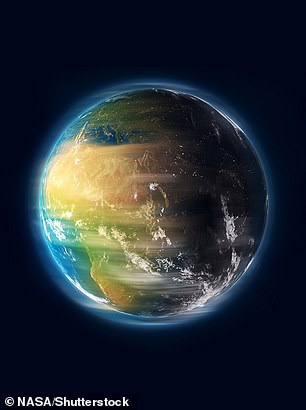 Scientific Findings Reveal Shorter Days Due to Earth's Changing Dynamics