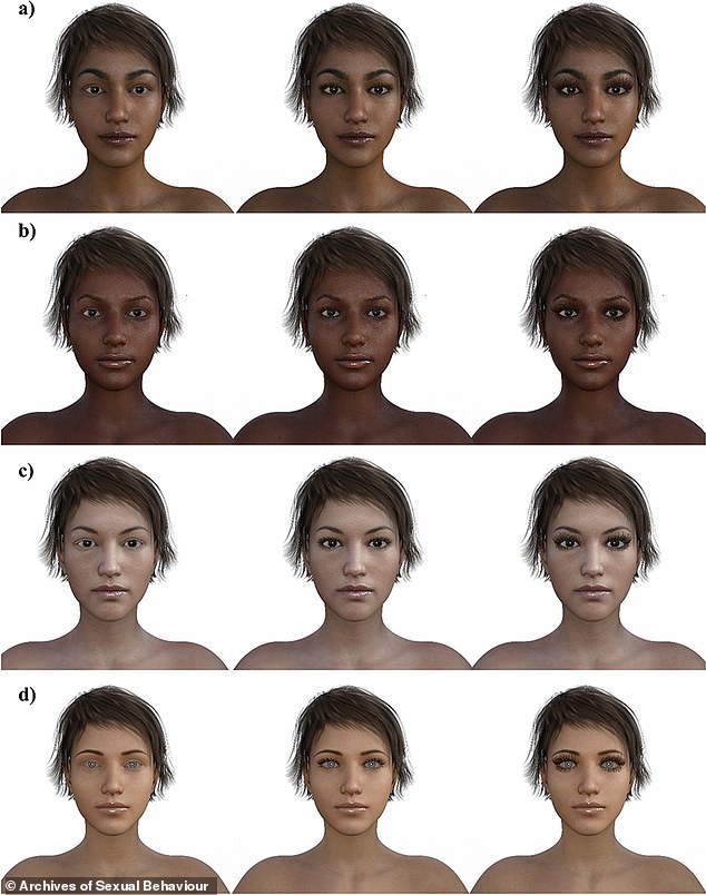 Study Indicates Biologically Optimal Eyelash Length Could Reshape Beauty Industry Standards