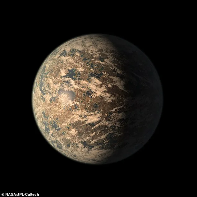 Earth-Sized Exoplanet TRAPPIST-1e in Goldilocks Zone Sparks Hope for Alien Life, 40 Light-Years from Earth