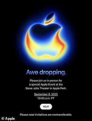 Exclusive Access: Apple's Calculated Website Outage Before iPhone 17 Launch